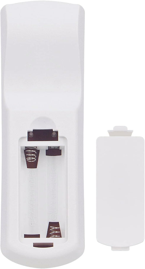 Beyution Replace Projector Remote Control XY-7080, Fit for Viewsonic Projector Q-3102, PG706HD, LS625X