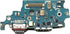 TheCoolCube USB Charger Dock - Charging Port Connector Socket Module with Flex Ribbon Cable Replacement for Samsung