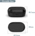 Charging Case for Jabra Elite 7 Pro & Jabra Elite 7 Active, Replacement Dock Cradle with USB C Cable for Jabra Elite 7