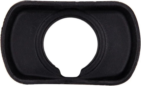 XT3 XT2 GFX-50S Camera Eyecup Accessories, Compatible For Fuji EC-XTL Goggles Viewfinder Eyecup Replace Spare Parts