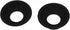 Ruilogod 2pcs DK-19 Eyepiece Eye Cup for Camera DSLR SLR
