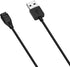 Replacement USB Charging Cable for Coros Pace 2, Pace 3, Apex, Apex Pro, Apex 2, Apex 2 Pro, Vertix, Vertix 2.