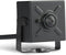 TSEye Mini 5MP PoE IP Camera with Audio, Ultra HD 2880 x 1620P, Tiny Home Security Camera with Microphone