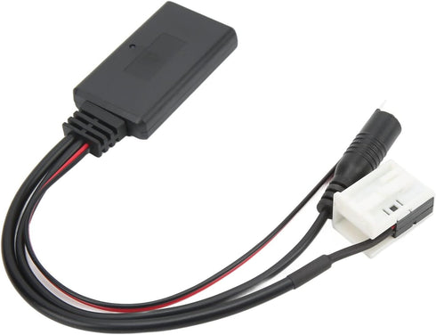 Audio Cable, Bluetooth AUX Music Interface Adapter for Benz W169 W245 W203 W209