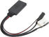 Audio Cable, Bluetooth AUX Music Interface Adapter for Benz W169 W245 W203 W209