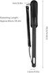 Stylus Touch Pen - Professional Universal Resistance Capacitive Touch Screen Stylus with High Sensitivity for Car