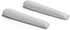 Headphone Headband Cushion Pad for Sennheiser PX100, PX100ii, PX200, PX80, Stick-on for Headphones (Grey)