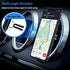 3 in 1 Finger Ring Holder Stand, Car Air Vent Mount, Portable Ring Holder Compatible with All Smartphones
