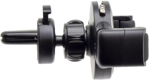 Bracketron OneClick Clamp Mount - Phone Mount for Vent