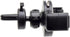Bracketron OneClick Clamp Mount - Phone Mount for Vent
