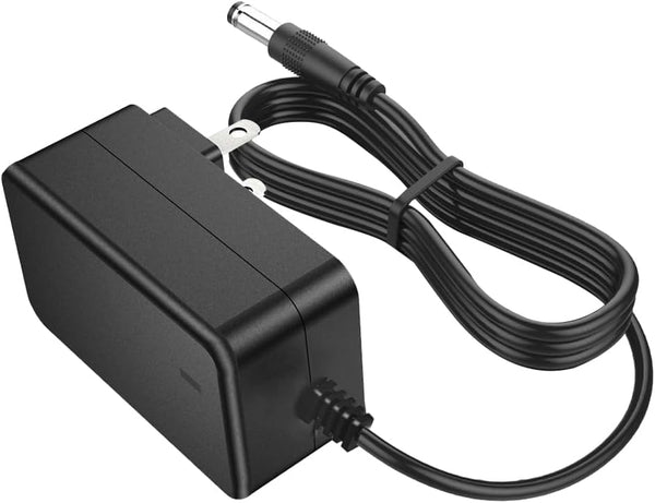 12V 3.5A Power Adapter - AC 100V-240V Converter for 12Volt Equipment with 5.5mm x 2.5mm/2.1mm Tip