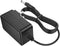 12V 3.5A Power Adapter - AC 100V-240V Converter for 12Volt Equipment with 5.5mm x 2.5mm/2.1mm Tip
