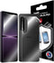 IPG FULL BODY Protector for Sony Xperia 1 IV XQ-CT72 5G - Invisible Touch Screen Sensitive Ultra HD Clear Film