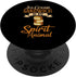 Food Dessert Recipe: PopSockets Standard PopGrip