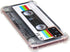 Case for Galaxy S20 with Reinforced Corners, TPU Soft Bumper Retro Cassette Tape Case Compatible with Samsung Galaxy S20