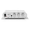 Audio Power Amplifier, 2x15W + 20W Hi-Fi 2.1CH HiFi Stereo Subwoofer Amp