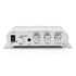 Audio Power Amplifier, 2x15W + 20W Hi-Fi 2.1CH HiFi Stereo Subwoofer Amp