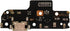 Charging Port Replacement Kit for Motorola Moto G Pure 2021 XT2163 USB Flex Dock Connector with Tools