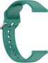 E ECSEM Bands for iTouch Air 4, Colourful Silicone Quick Release Wristbands, Soft and Durable