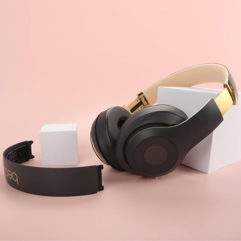 Studio 2 Headband Replacement Parts Accessories, Compatible with Studio 3.0 / Studio 3.0 Wireless (B0500 B0501) Top