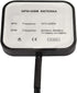 Superbat 4G 4G Vehicle GPS + LTE Magnetic Mount Combination Antenna with SMA Connector for GPS Navigation Head Unit Car