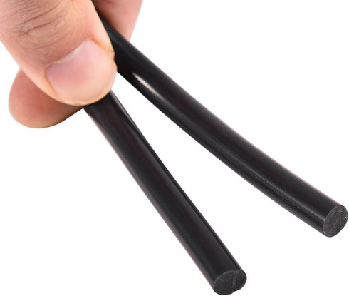 8/10/12mm Soft Silicone Bending Insert for Shaping Acrylic Tubing Repair Accessory (8mm)