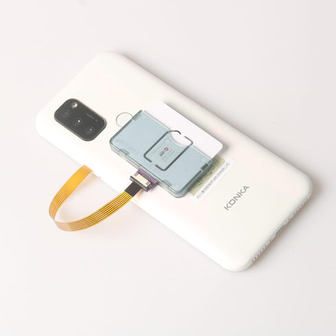 PinQiongZhe Cell Phone SIM Card Conversion Board CPE Wireless Router Extension Cable WIFI SIM Card Expansion Conversion