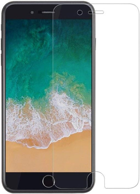 ARMOR Flexible Glass Screen Protector for iPhone 7/8 Plus, 9H with HD