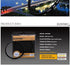 ZM 58mm Star-Effect Cross Starburst Twinkle Lens + 4, 6, 8 Points Star Filter Set for Canon Nikon