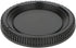 2 Pack Rear Lens Cap and Camera Body Cap Cover Kit for Nikon D3500 D3400 D3300 D3200 D3100 D5100 D5200 D5300 D5500