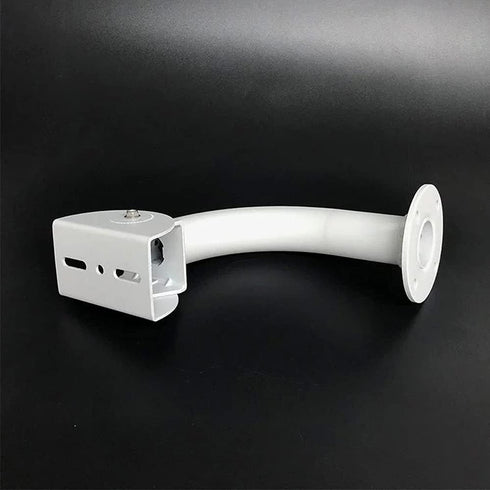 USIDAER Adjustable Universal Camera Wall Mount Bracket for CCTV/IP Cameras/Dome Camera with J Shape Mount