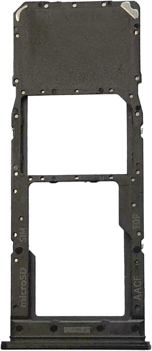 A13 Single SIM Card Holder Replacement, Micro SD Card Tray for Samsung Galaxy A13 5G A136