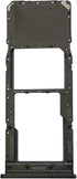 A13 Single SIM Card Holder Replacement, Micro SD Card Tray for Samsung Galaxy A13 5G A136