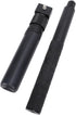 Serounder 47in 6.9in 1/4 X4 X3 X2 Invisible Selfie Stick, Time Tripod Camera Selfie Stick with Screw Extendable