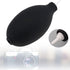 Mini Air Dust Blower, Rubber Ball Pump Cleaner with Metal Nozzle for Cell Phone, Tablet, Camera Lens