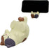 Mevodeata Cute Cat-Shaped Phone Stand - Perfect Gift for Cat Lovers