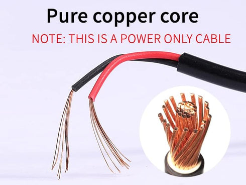 15FT 2.0 90 5pc Extra Long USB A to Micro B USB Cable Degree Right Angle Charge Cord with Wiring Clips for Car Dash Cam