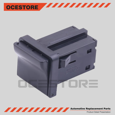 OCESTORE 284H3-1FA0B USB Aux Port Connector Jack Replacement Adapter for Infiniti 2008-2019 Models