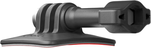 Osmo Action Curved Adhesive Base Kit - Compatible with Osmo Action, DJI Action 2, 3, 4