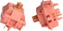 Akko Rosewood Keyboard Switch - 5-Pin 40gf Linear Switches (45pcs)