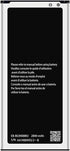 DDONG for Samsung Galaxy S5 Active Battery, G900V SM-G860 G860P Replacement Battery (EB-BG900BBC)