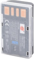 DSTE BN-VF808U BN-VF808 Li-ion Battery - Compatible with JVC GZ-MG148 150 155 175 275 575 GZ-HD7 GR-D745 746 750 760