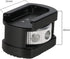 NICEYRIG Cold Shoe Mount Adapter with 1/4’’ Mounting Screw for Microphone Flash LED Video Light - 499