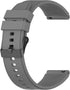 Watch Band for TOZO S3 Smart Watch, Silicone Sport Quick Release Straps for TOZO S3