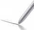 Galaxy Tab S7 S Pen Replacement, Stylus Pen for Samsung Galaxy Tab S7, S7+, S7 FE, Mystic Silver