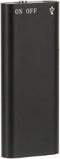Yoidesu Mini Portable Digital Voice Recorder (for Lectures and Conferences) 8 Hour Continuous