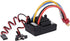 AX-D60A 60A 1/10 2S 6-8S GoolRC Waterproof Brushed ESC Electronic Speed Controller for RC Car Off-Road Truck RC Boat