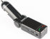 Bracketron Roadtripper Bluetooth FM Transmitter - Connect Phone Audio to Cars, Trucks, RVs, Buses, Boats Radio Speakers
