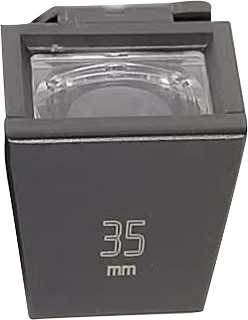CHICHIYANG External Mini Optical Side Axis Viewfinder Replacement for Ricoh for GR for