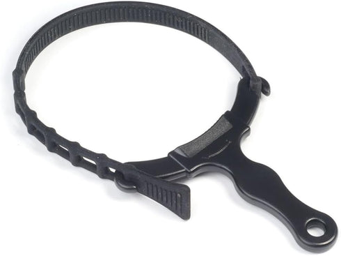 YehVeh Follow Focus Gear Ring Drive Belt Rubber Band Adjustable FF 46mm to